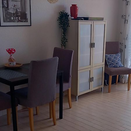 Appartement Vue Mer Piscines Parking Les Coraux Agay Plage Saint-Raphaël Kültér fotó