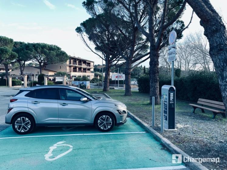 Appartement Vue Mer Piscines Parking Les Coraux Agay Plage Saint-Raphaël Kültér fotó