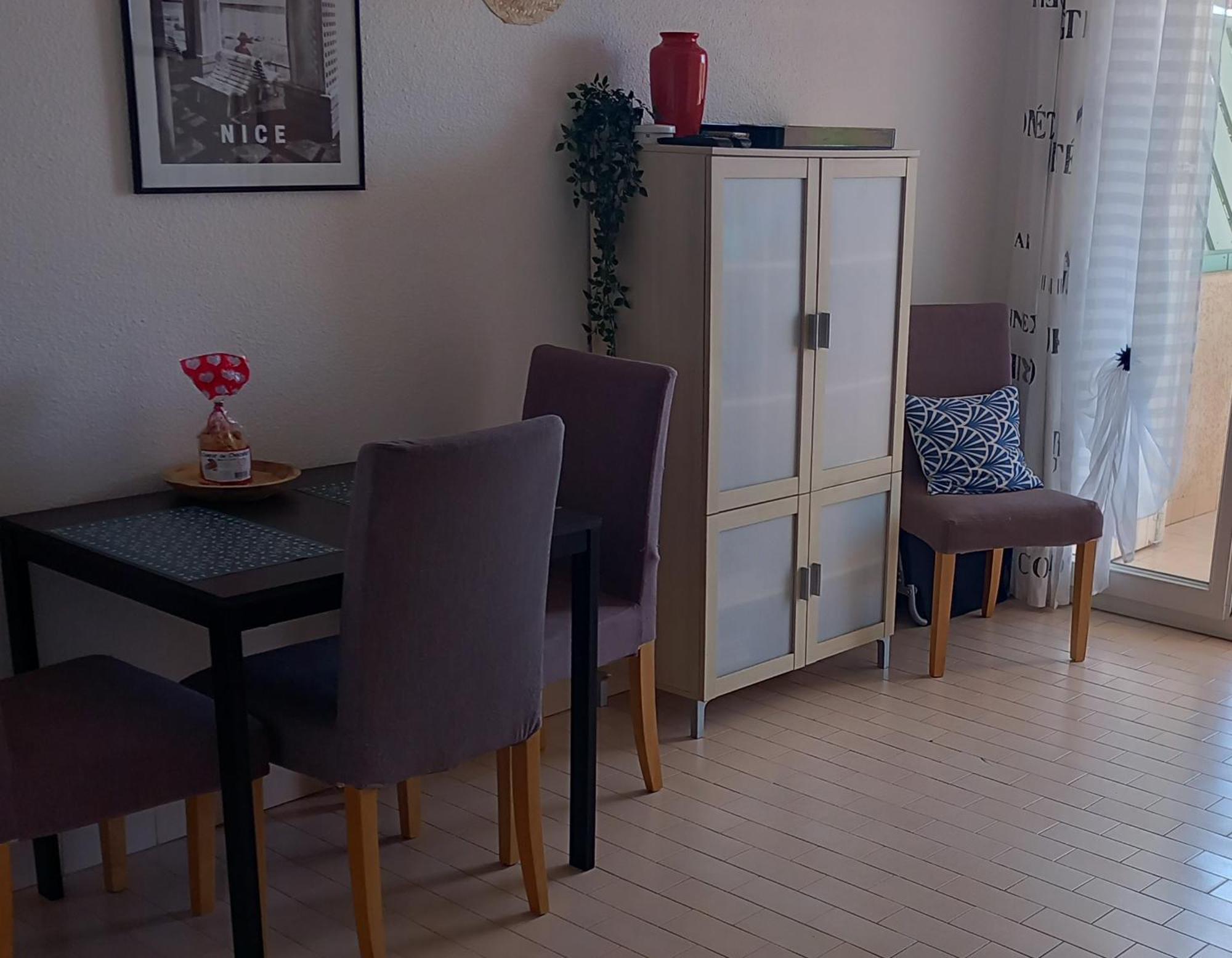 Appartement Vue Mer Piscines Parking Les Coraux Agay Plage Saint-Raphaël Kültér fotó